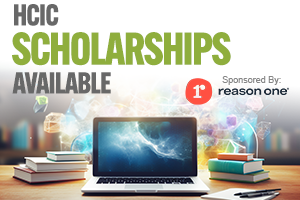 image for HCIC scholarships from Reason One