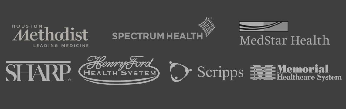 Large Health Systems