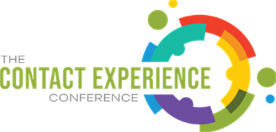 Contact Experience Conference Logo Contact Experience Conference