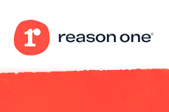 Reason One logo