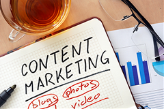 Content-Marketing