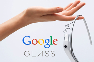 Google Glass