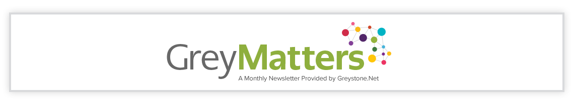 GreyMatters GreyMatters