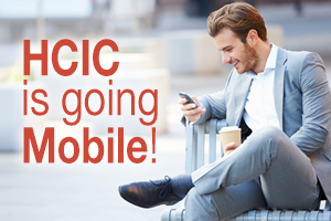 HCIC Mobile App HCIC Mobile App