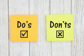 Communication Guidelines Communication Guidelines